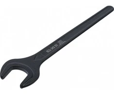 Bgs Technic Veržliaraktis atviru galu, vienpusis – pramoninis, ilgo tipo – 50 mm (34250)