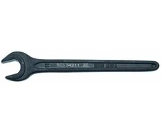 Bgs Technic Veržliaraktis atviru galu vienpusis 11 mm (34211)