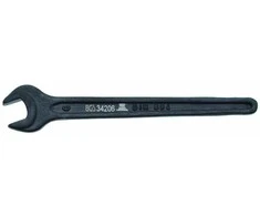 Bgs Technic Veržliaraktis atviru galu vienpusis 6 mm (34206)