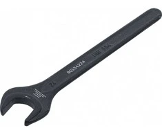 Bgs Technic Veržliaraktis atviru galu vienpusis 24 mm (34224)