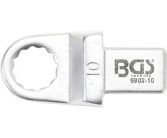 Bgs Technic Veržliaraktis įstatomas kilpinis | uždaras tipas | 10 mm (6902-10)