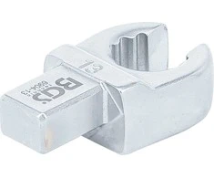 Bgs Technic Veržliaraktis įstatomas kilpinis | atviras tipas | 13 mm (6904-13)