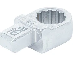 Bgs Technic Veržliaraktis įstatomas kilpinis | uždaras tipas | 14 mm (6902-14)