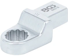 Bgs Technic Veržliaraktis įstatomas kilpinis | uždaras tipas | 16 mm (6903-16)