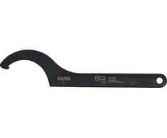 Bgs Technic Veržliaraktis užmetamas | kablys | 80 - 90 mm (73219)