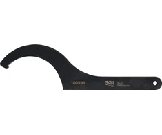Bgs Technic Veržliaraktis užmetamas | kablys | 180 - 195 mm (73225)