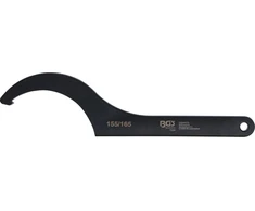 Bgs Technic Veržliaraktis užmetamas | kablys | 155 - 165 mm (73224)