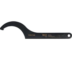 Bgs Technic Veržliaraktis užmetamas | kablys | 120 - 130 mm (73222)