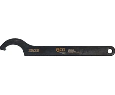 Bgs Technic Veržliaraktis užmetamas | kablys | 25 - 28 mm (73211)