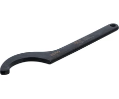 Bgs Technic Veržliaraktis užmetamas | kablys | 80 - 90 mm (73219)