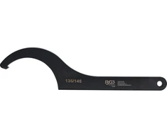 Bgs Technic Veržliaraktis užmetamas | kablys | 135 - 145 mm (73223)