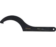 Bgs Technic Veržliaraktis užmetamas | su antgaliu | 205 - 220 mm (74226B)
