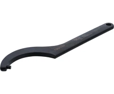 Bgs Technic Veržliaraktis užmetamas | su antgaliu | 120 - 130 mm (74222B)