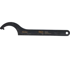 Bgs Technic Veržliaraktis užmetamas | su antgaliu | 58 - 62 mm (74217)