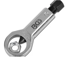Bgs Technic Veržlių nupjovėjų rinkinys | 12 - 16 mm / 16 - 22 mm | 2 vnt. (1812)