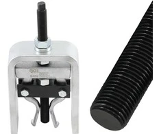 Bgs Technic Vidinis guolių nuėmėjas | Ø 15 - 31 mm (9462)