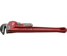 Bgs Technic Vienos rankos vamzdžių veržliaraktis | 450 mm | 25 - 51 mm (543)