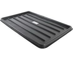 Bgs Technic Vonelė tepalui / Padonas | labai plokščia | 7 litrai (9579)