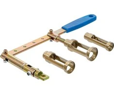 Bgs Technic Vožtuvų nuspaudėjų rinkinys | 7 vnt. (8255)