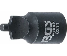 Bgs Technic Vožtuvų pasukimo įrankis plieniniams vožtuvams | 6,3 mm (1/4") (8311)