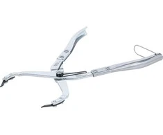 Bgs Technic Replės vožtuvų tarpinėms | 275 mm (8830)