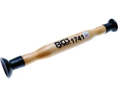 Bgs Technic Vožtuvų pritrinėjas | 28 x 34 mm (1741)
