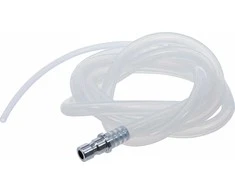 Bgs Technic Žarna su plastikiniu vamzdeliu | skirta BGS 74408 stabdžių nuorinimo rinkiniui (74408-3)