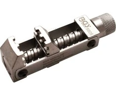 Bgs Technic Žarnų gnybto nuėmimo įrankis | 0 - 40 mm (8805)