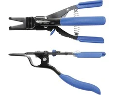 Bgs Technic Žarnų nuėmimo replės | su rakinimo sistema | 202 mm (9737)