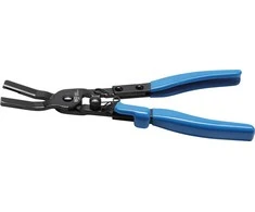 Bgs Technic Žarnų sąvaržų replės | 260 mm (8600)