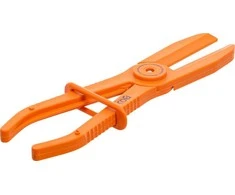 Bgs Technic Žarnų užspaudimo replės | 255 mm (1717)