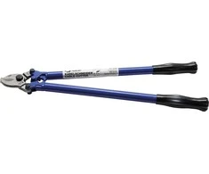 Bgs Technic Žnyplės kabeliui | 450 mm (9298)