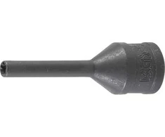 Bgs Technic Kaitinimo žvakės elektrodo ištraukimo/išsukimo galvutė | 6,3 mm (1/4") | 2,6 mm (5290-2.6)