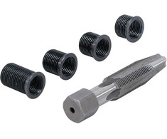 Bgs Technic Žvakės sriegio remonto rinkinys | M10 x 1.00 mm (165)
