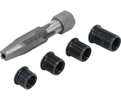 Bgs Technic Žvakės sriegio remonto rinkinys | M10 x 1.00 mm (165)