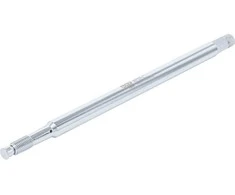 Bgs Technic Žvakės sriegio valymo / persriegimo įrankis | M12 x 1,25 mm (8375)