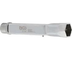 Bgs Technic Žvakinė galvutė | 3 sukimo padėtys | 10 mm (3/8") | 20,8 mm (9154)