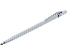 Bgs Technic Žymeklis su kietu metaliniu antgaliu | 150 mm (3131)