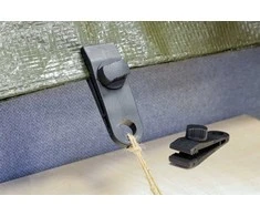 Bgs Technic Brezento segtukų rinkinys | 4 vnt. (80728)