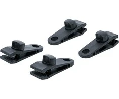 Bgs Technic Brezento segtukų rinkinys | 4 vnt. (80728)