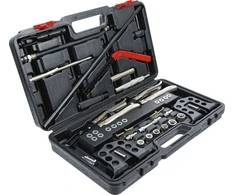 Bgs Technic Cilndrų vožtuvų aptarnavimo rinkinys | universalus | 21 vnt. (8595)