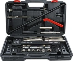 Bgs Technic Cilndrų vožtuvų aptarnavimo rinkinys | universalus | 21 vnt. (8595)