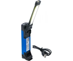 Bgs Technic Akumuliatorinė lankstoma darbo lempa BGS | COB-LED | 4 W | 400 lm (85356)
