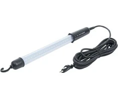 Bgs Technic Darbo lempa su laidu | LED 6W | 220 - 240V (99710)