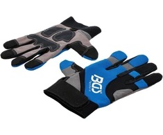 Bgs Technic Darbo pirštinės | 10 (XL) dydis | EN 388 (4522)