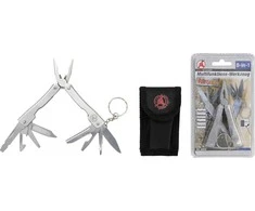 Bgs Technic Daugiafunkcinis kišeninis įrankis | 8-in-1 (50630)