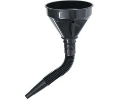 Bgs Technic Daugiafunkcinis piltuvas | Plastikinis | Ø 140 mm | 2 vnt. (8031)