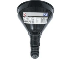 Bgs Technic Daugiafunkcinis piltuvas | Plastikinis | Ø 140 mm | 2 vnt. (8031)