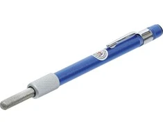 Bgs Technic Deimantinis galąstuvas su išpjova | 130 mm (53820)