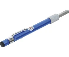 Bgs Technic Deimantinis galąstuvas su išpjova | 130 mm (53820)